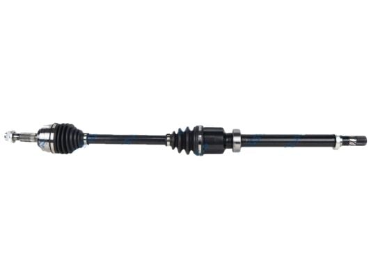 Clio 5-V Ön Sağ Aks 1.0 Tce H4D (924mm Dış Freze 23 İç Freze 30) Mekanik Vites 391001267R - Veka