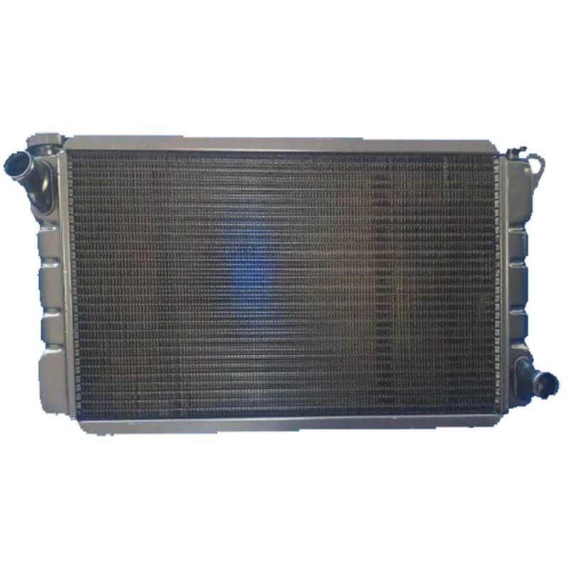 R12 Toros Motor Su Radyatörü 2 Sıra 7702247461 -Kale