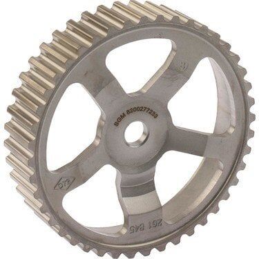 Megane 2-II Laguna 2-II Eksantrik Dişlisi 1.9 Dci F9Q 8200277233 -Sagem