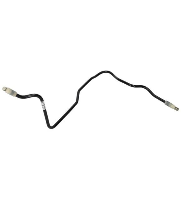 Logan 1-I Sandero 1-I Duster 1-I Hidrolik Debriyaj Hortumu Borusu 308510741R -İthal