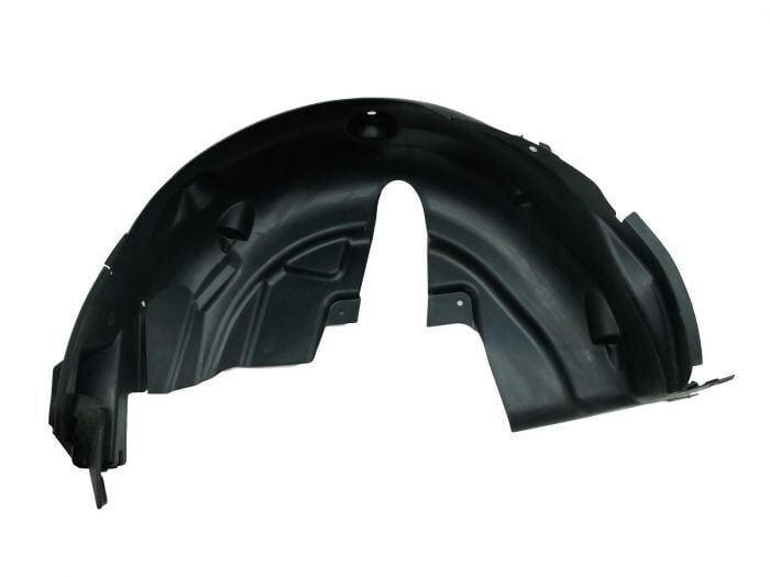 Captur 1-I Sol Arka Teker Çamurluk Davlumbazı (2013-2020) 767491301R-767496800R -Renault Mais