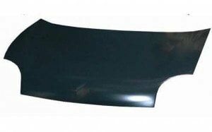 KANGO MOTOR KAPUTU 1998-2003 7751468946 -Yerli Kaporta