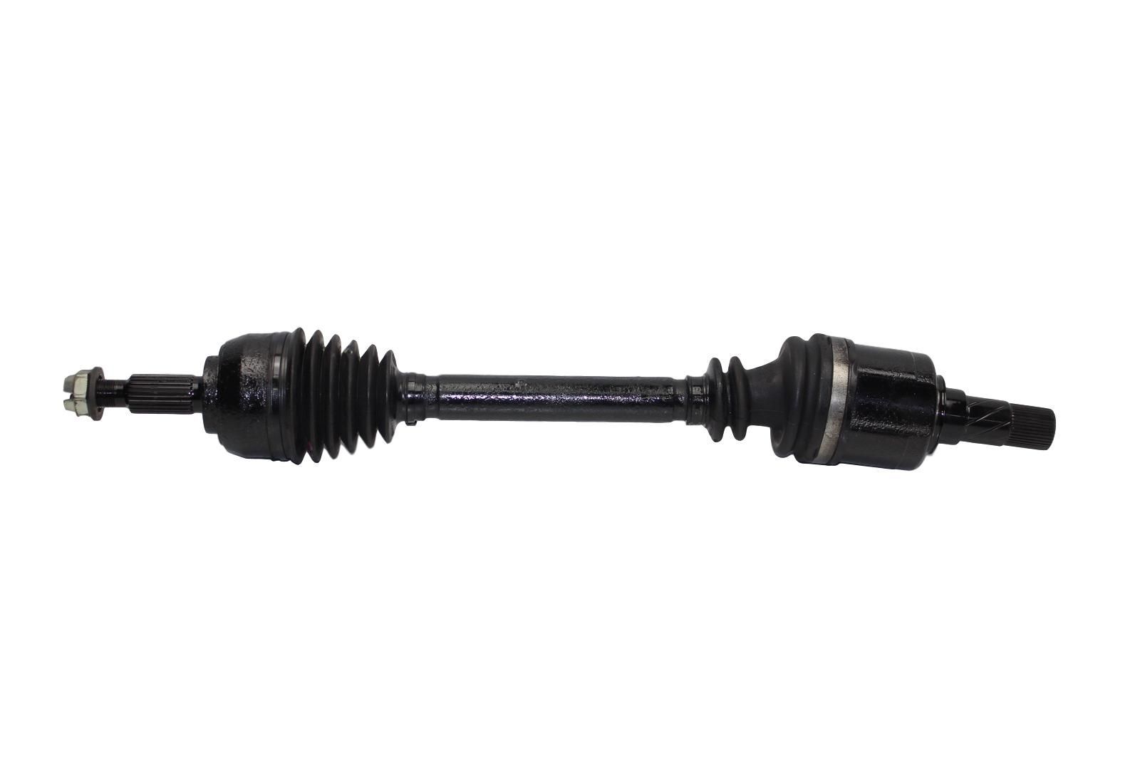 Megane 2-II Ön Sol Aks Mekanik Şanzuman 1.9 Dci F9Q  (2003-2010) 8200198016 -Veka