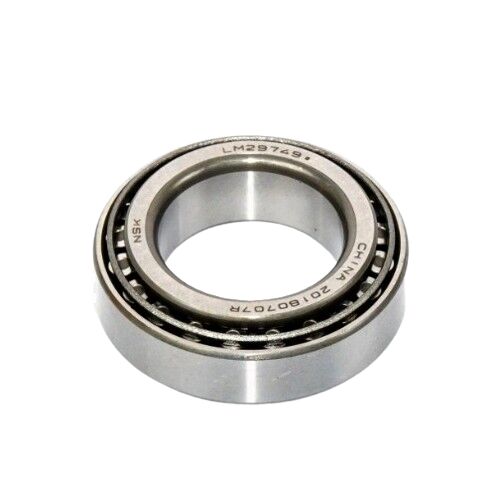 Megane 3-III Fluence DC4 Rulman Otomatik Şanzuman 384433332R -İthal