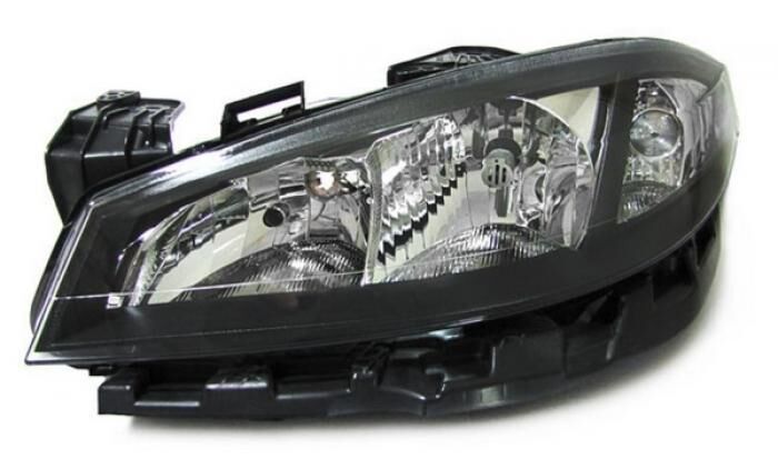 Laguna 2-II Sol Ön Far Lambası (2006-2008) 7701061669 -Tyc