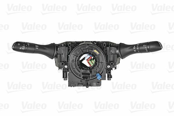 Kadjar İkaz Kol Grubu Far+Sinyal Kolu Sissiz Tip 255674919R -Valeo