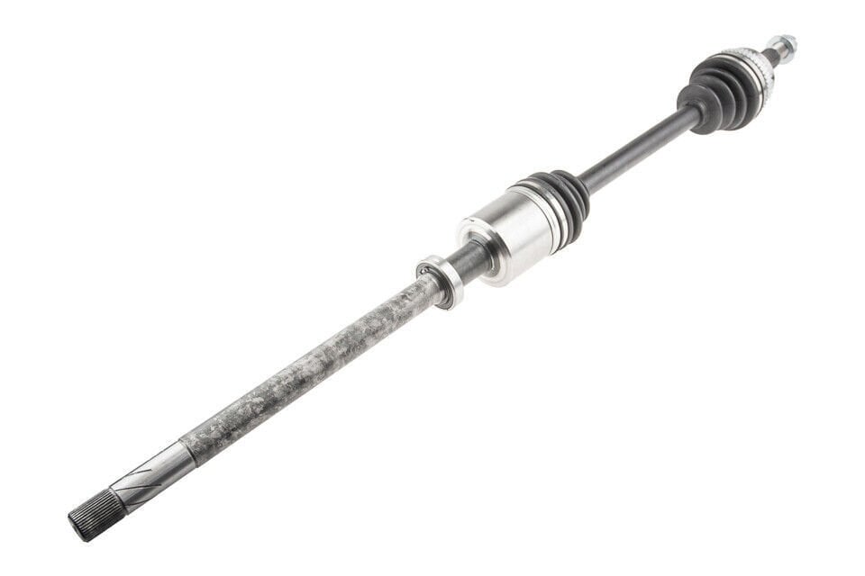 Master 2-II Ön Aks Komple Sağ 2.5 Dci G9U(2009-2010) 8200414937 - Veka