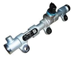 Master 3-III Enjektör Tevzi Borusu Müşürsüz 2.3 Dci M9T (2010-2020) 175215697R -Renault Mais