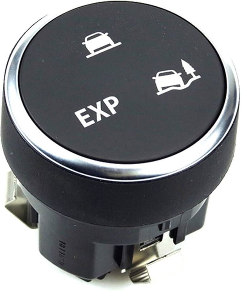 Captur 1-I Kadjar Koleos 1-I Sürüş Modu Far Ayar Düğmesi 251456265R -Renault Mais