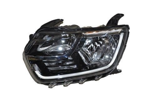 Duster 2-II Sol Far Lambası (2018-2020) 260609367R -Renault Mais