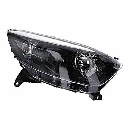 Captur 1-I Sağ Ön Far Lambası (2013-2015) 260100758R -Depo