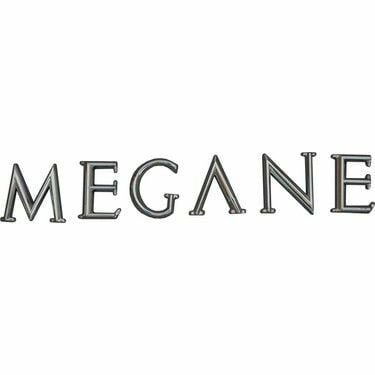 Megane 2 Arka Yazı Monogram 8200073444 -Yerli Üretim