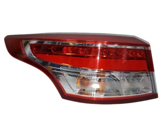 Latitude Sol Stop Dış Lambası (2008-2015) 265554335R -Renault Mais