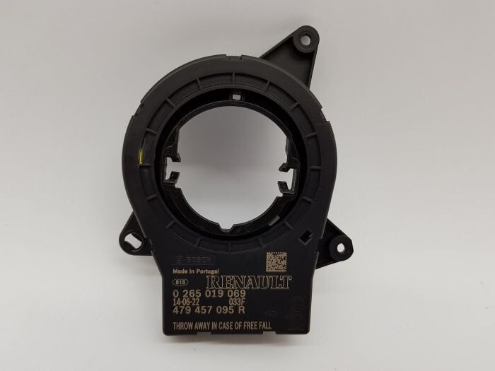 Duster 1-I Direksiyon Kolon Açı Kaptörü Konum Sensörü (2009-2017) 479457095R -Renault Mais