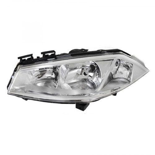 Megane 2-II Sol Far Lambası (Motorsuz) (2003-2005) 7701064018-260604235R -Tyc