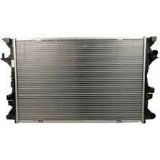 Espace 4-IV Motor Su Radyatörü (2002-2014) 8200008765-8200302463 -Kale