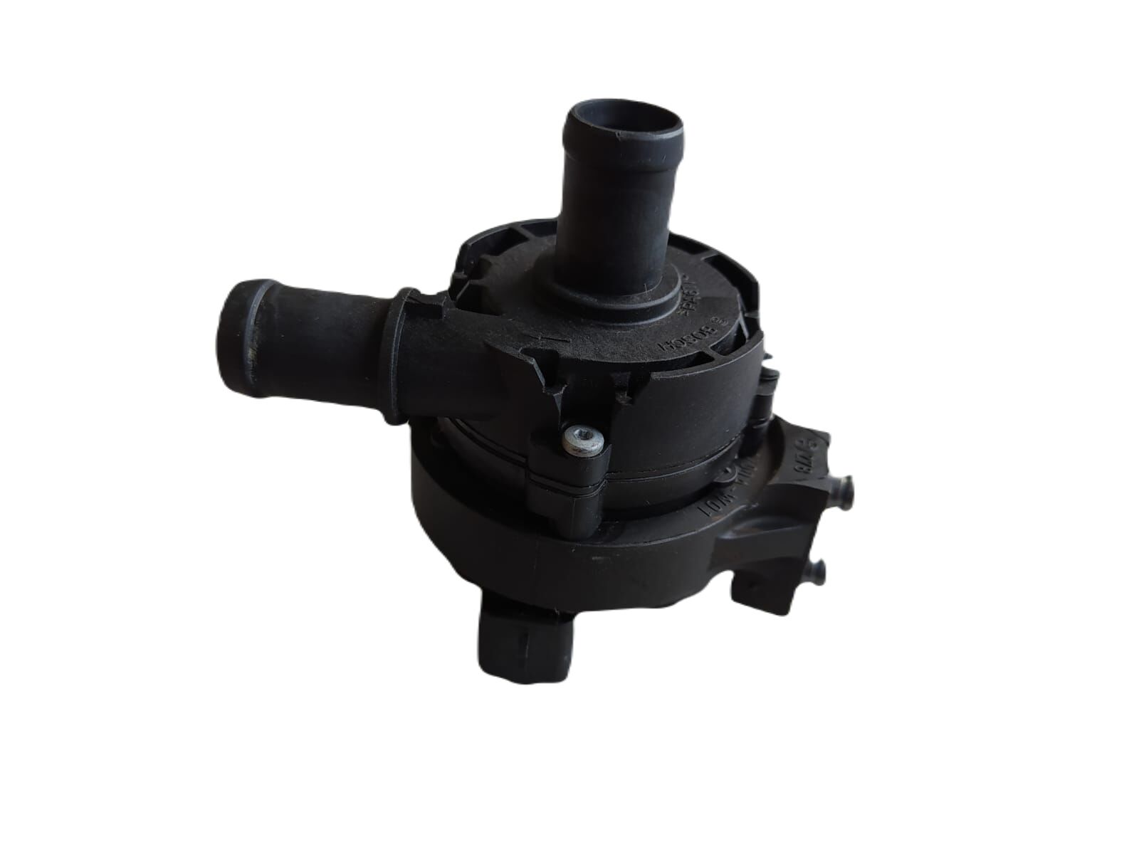 Megane 4-IV Trafik 3-III Talisman Yardımcı Ek Su Pompası Elektrikli Devirdaim R9M 925164GA0A -Mais