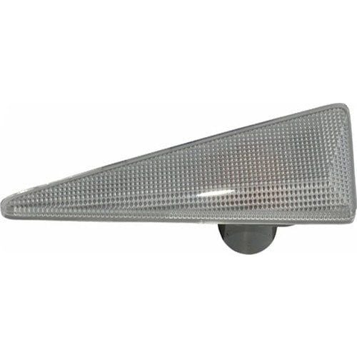 Megane 2-II Sağ Ön Çamurluk Sinyali (2006-2010) 8200301242-8200633417 -Pleksan