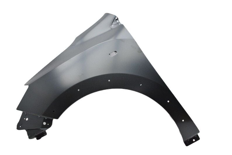 Dokker Ön Çamurluk Sol Dodik Delikli (2013-2020) 631017551R -Yerli Kaporta