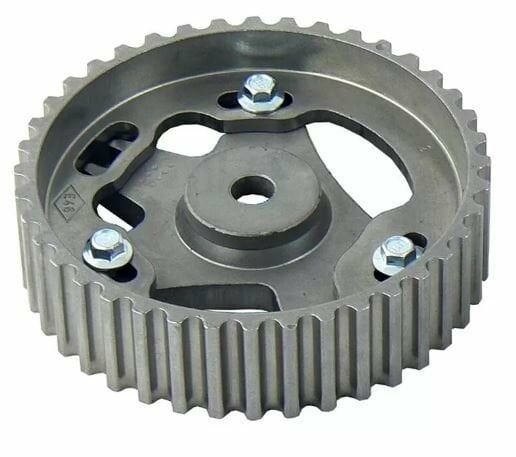 Logan I-II Sandero I-II Eksantrik Dişlisi 1.5 Dci K9K Ayarlı 7701478037 -Gua