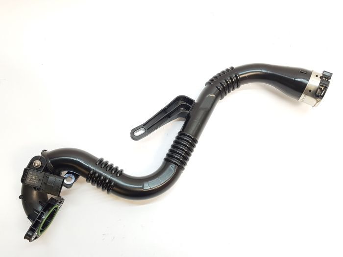 Clio 4-IV Captur 1-I Dokker Turbo Borusu Hortumu 1.2 Tce H5F 144600492R -Nıfea