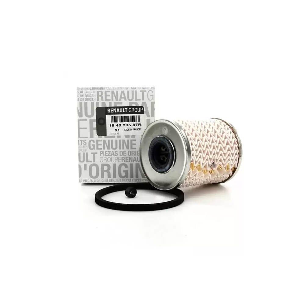 Master 3-III Mazot Filtresi 2.3 DCİ M9T 164039587R -Renault Mais
