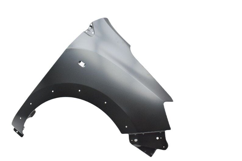 Dokker Sağ Ön Çamurluk Dodik Delikli (2013-2020) 631009179R -Yerli Kaporta