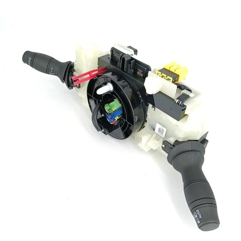 Latitude Airbag Sargısı Zembereği İkaz Kol Grubu (2008-2015) 255670009R -Renault Mais