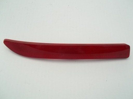 Latitude Sol Arka Tampon Reflektörü (2008-2015) 265657118R -Renault Mais
