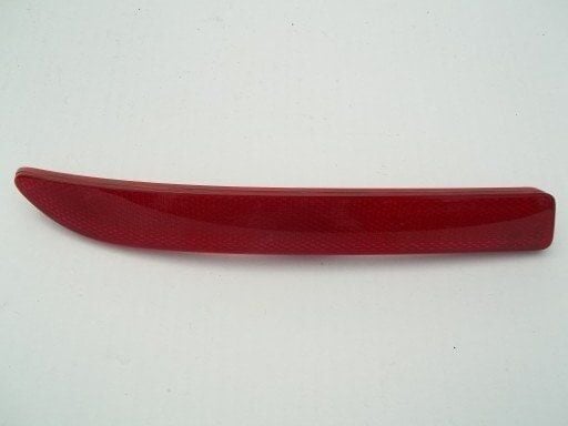 Latitude Sol Arka Tampon Reflektörü (2008-2015) 265657118R -Renault Mais