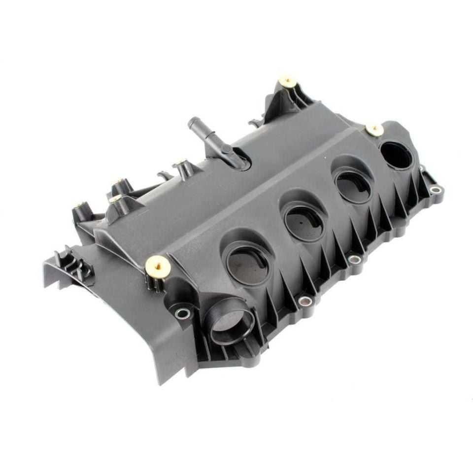 Clio 3-III Modus Thalia Motor Üst Külbütör Kapağı 1.2 16V D4F 8200331491 -Renault Mais