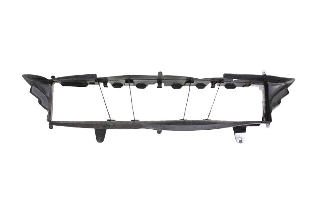 Megane 4-IV Ön Tampon İç Hava Yönlendirici 2020-> 626537839R -Renault Mais