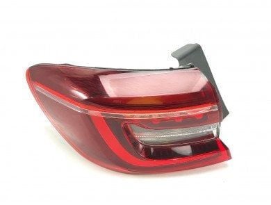 Clio 5-V Sol Arka Stop Lambası Dış 2020-> 265551550R -İthal