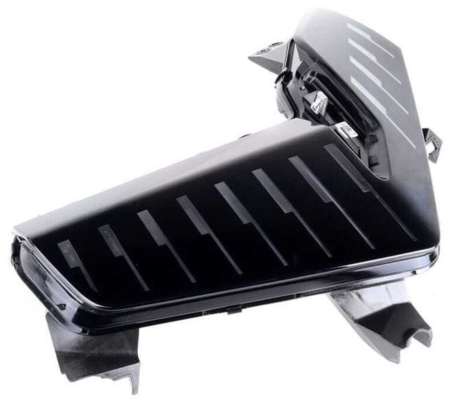 Clio 5-V Sağ Gündüz Farı Lambası 2020-> 266002703R -Zenon