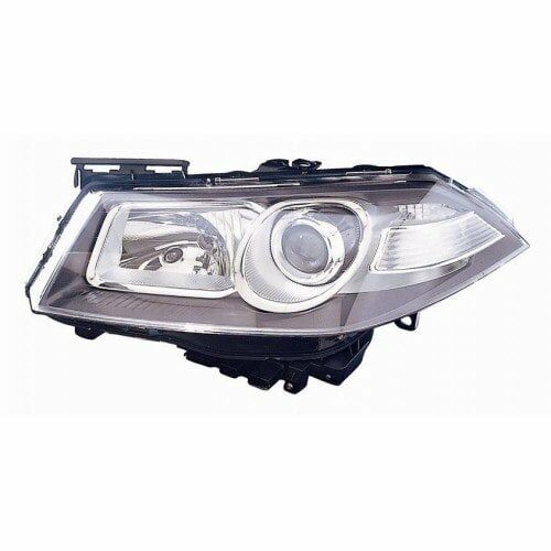 Megane 2-II Sol Far Lambası (Zenon) (2006-2010) 7701063256 -Renault Mais