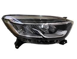 Captur 1-I Sağ Ön Far Lambası Ledli Faz 2 (2016-2020) 260109006R-260100579R -Tyc