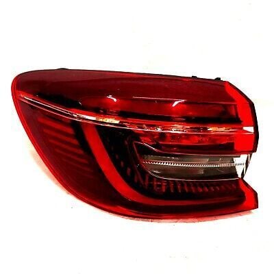 Clio 5-V Sol Arka Stop Lambası Dış (Ledli) 2020-> 265551035R -İthal