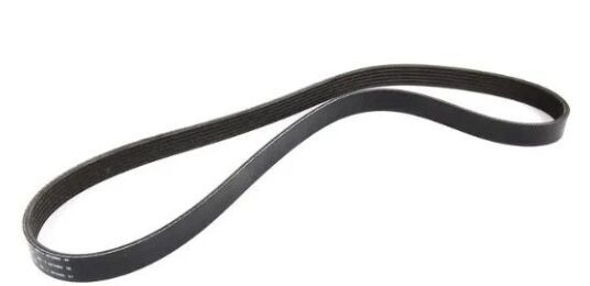 Clio 1-I Alternatör V Kayışı 1.4 8V E7J (3PK 825) 7700850028 -Aba