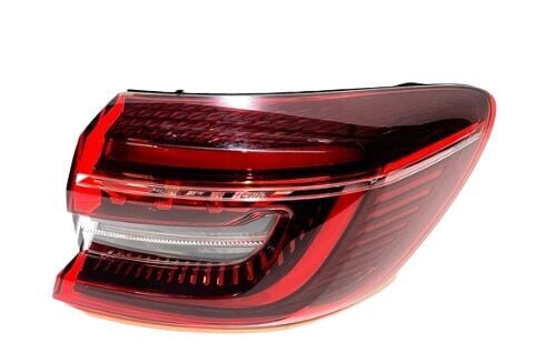 Clio 5-V Sağ Arka Stop Lambası Dış (Ledli) 2020-> 265504885R -İthal