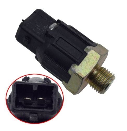 Clio 2-II Kango 1-I 2-II Clio 3-III Modus Vuruntu Sensörü 7700866055-8200680689 -Valeo