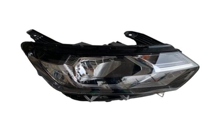 Sandero 3-III Jogger Ön Sağ Far Lambası (Siyah) 2020-> 260104188R - Renault Mais