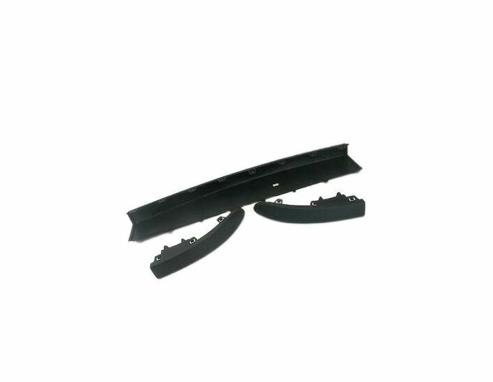 Clio 3-III Grandtour Arka Tampon Bandı Çıta Takımı (2008-2012) 7701209982 -Renault Mais