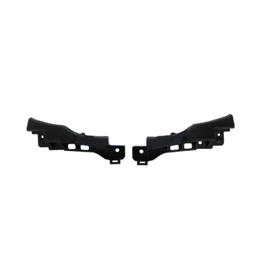 Kangoo 3-III Ön Tampon İç Bağlantı Braketi Sağ-Sol (Takım) (2008-2012) 7701478193 -Yerli Kaporta
