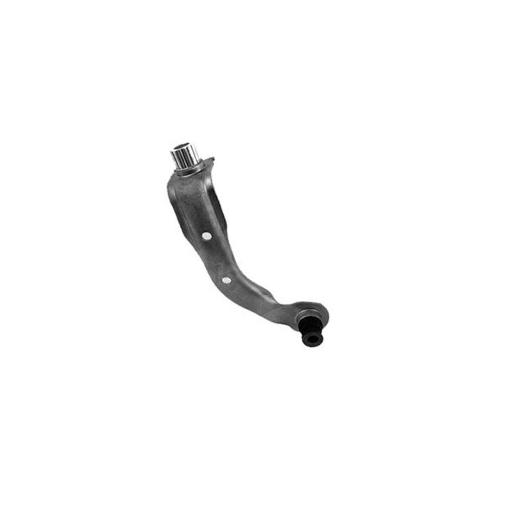 Clio 4-IV Sağ Motor Beşik Askı Kolu (2013-2020) 543171370R -Orijinal Yedek Parça