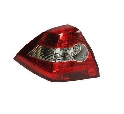 Megane 2-II Sol Stop Lambası (Duysuz) (2003-2005) 8200142682 -Mars