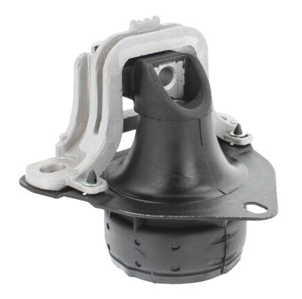 Laguna 1-I Sağ Motor Takozu Kulağı Yağlı 2.0 16V F4R (1998-2002) 7700423007 -Üç-El