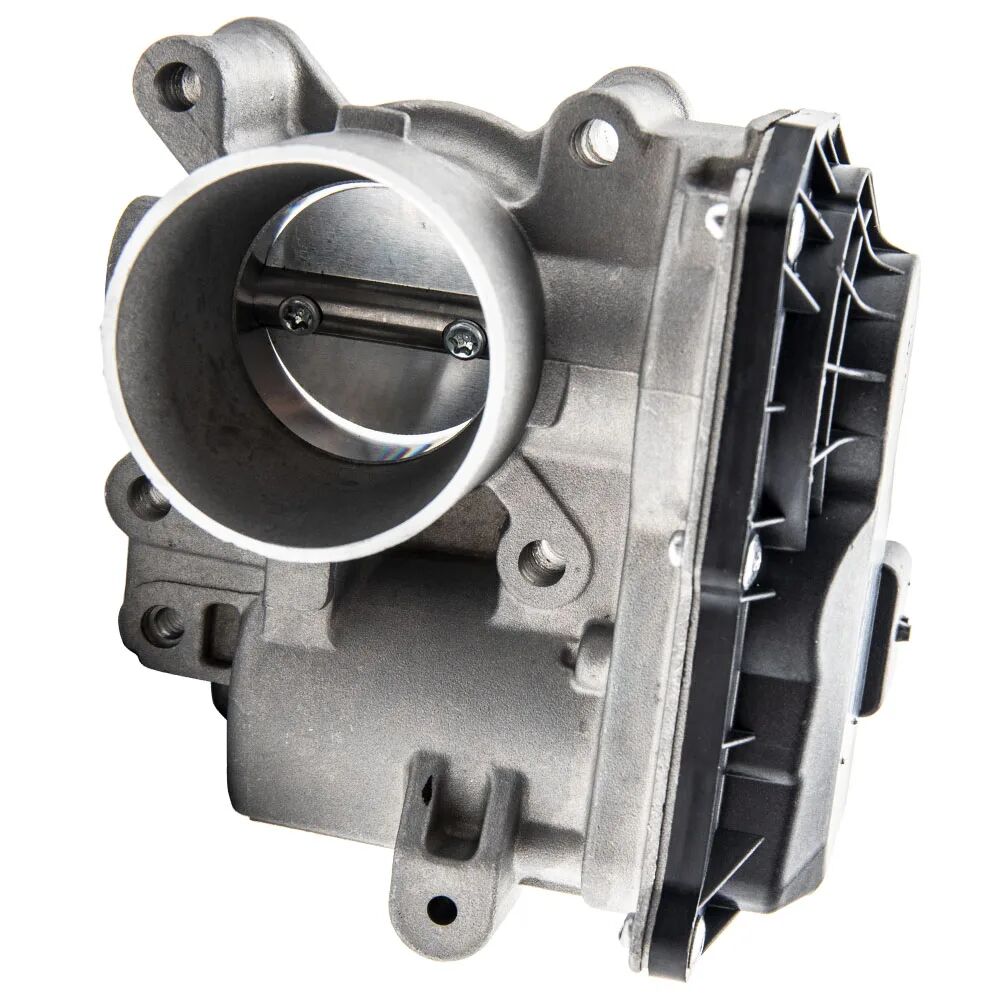 Clio 2-II Clio 3-III Modus Enjeksiyon Gaz Kelebeği 1.2 16V D4F 8200568712-8200284968 -Mga