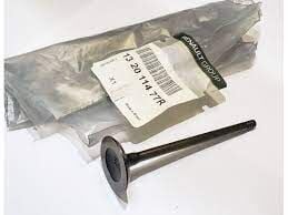 Clio 5-V Captur 2-II Emme Subapı Adet 1.0 Sce B4D 2020-> 132011477R -Renault Mais