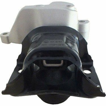 Clio 2-II Symbol Thalia Sağ Motor Takozu Kulağı 1.5 Dci K9K (2009-2012) 8200410267 -Rapro