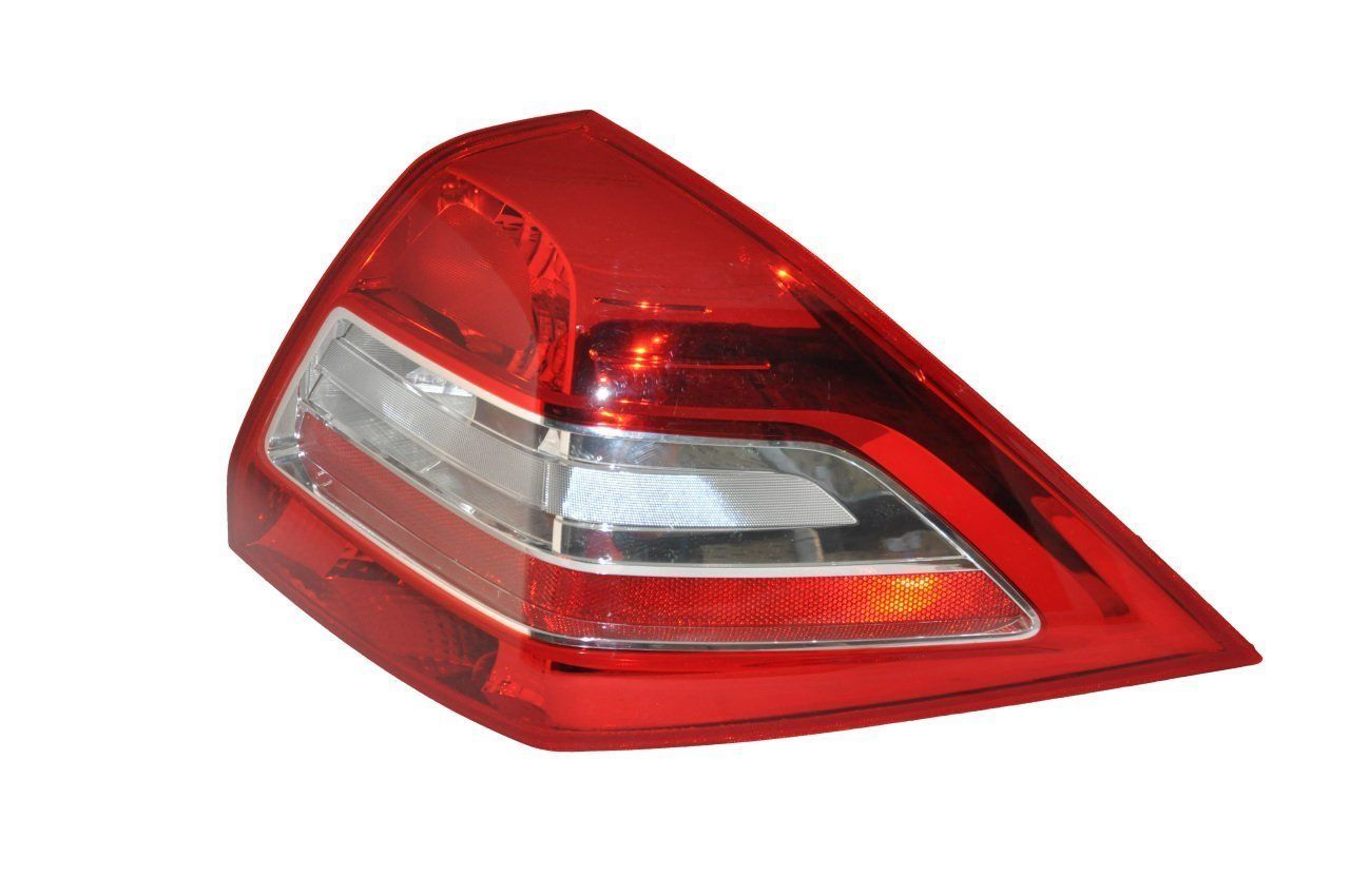 Megane 2-II Sedan Sağ Arka Stop Lambası (2006-2010) 8200417347 -Pleksan